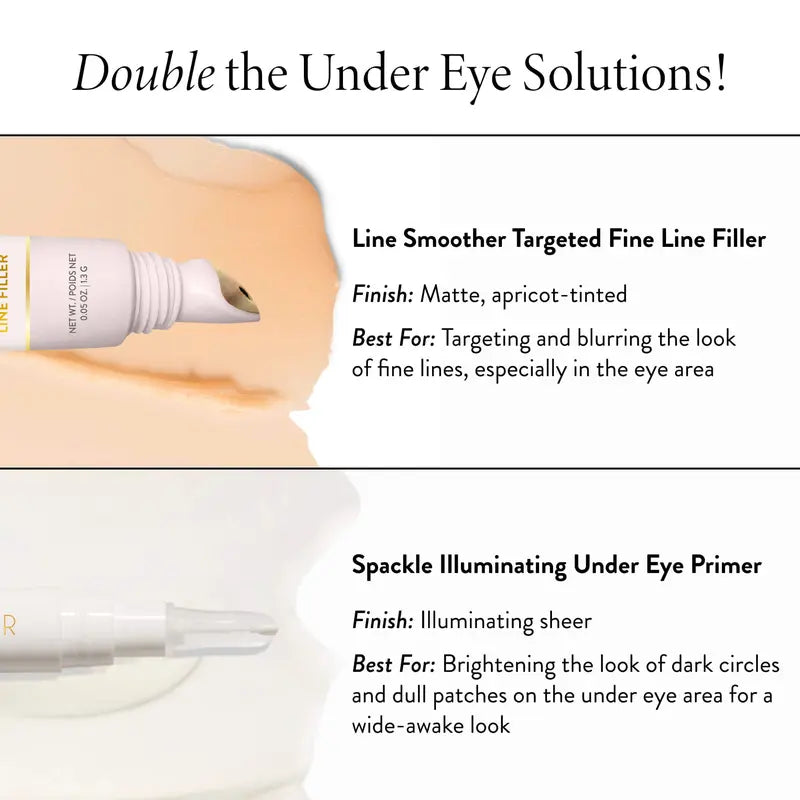 AunaBeauty™ Line Filler Primer