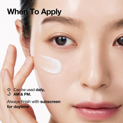 PDRN Hyaluronic Acid Cream