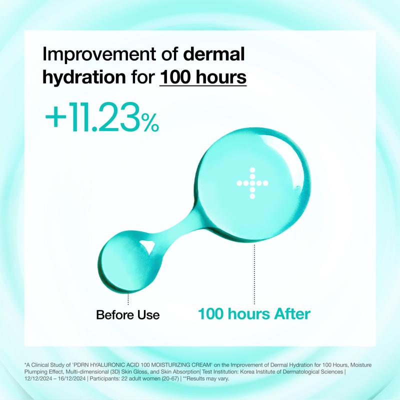 Auna™ PDRN Hyaluronic Acid Cream