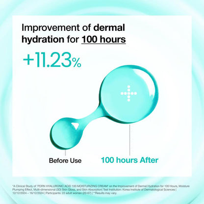 PDRN Hyaluronic Acid Cream
