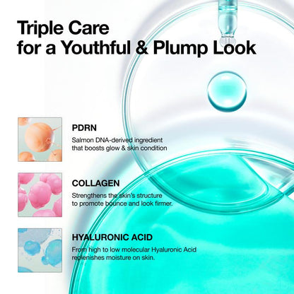 PDRN Hyaluronic Acid Cream