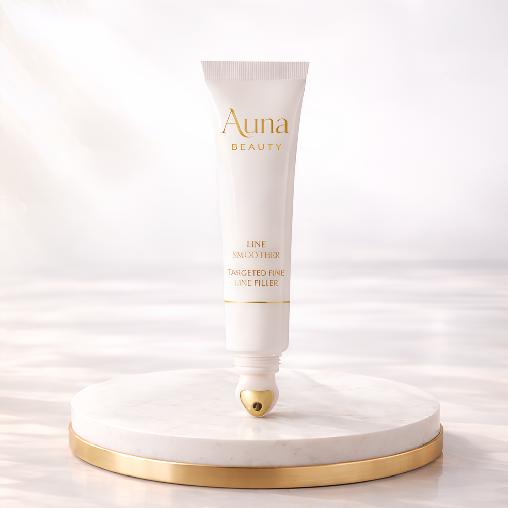 AunaBeauty™ Line Filler Primer