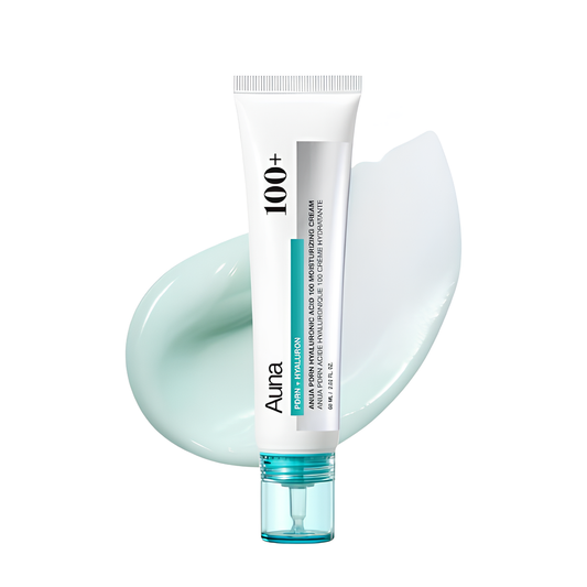 PDRN Hyaluronic Acid Cream