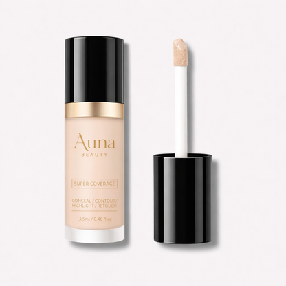 AunaBeauty™ Liquid Concealer