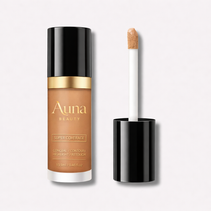 AunaBeauty™ Liquid Concealer