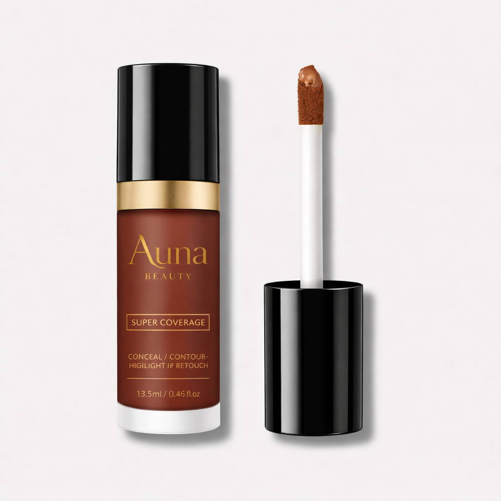 AunaBeauty™ Liquid Concealer