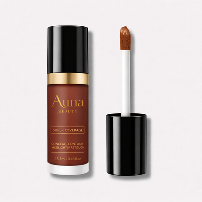 AunaBeauty™ Liquid Concealer