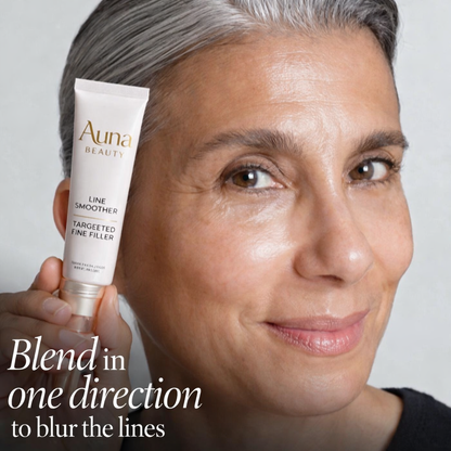 AunaBeauty™ Line Filler Primer