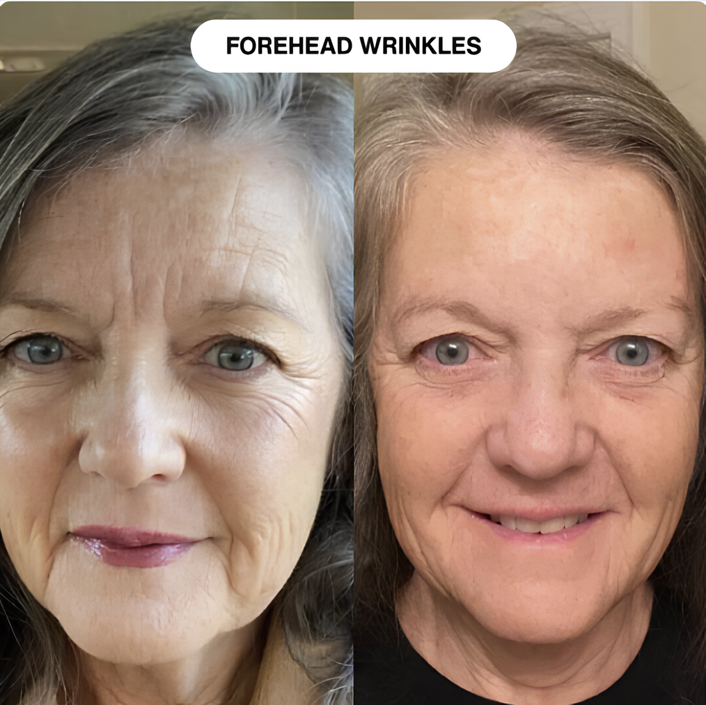 AunaBeauty™ Line Filler Primer