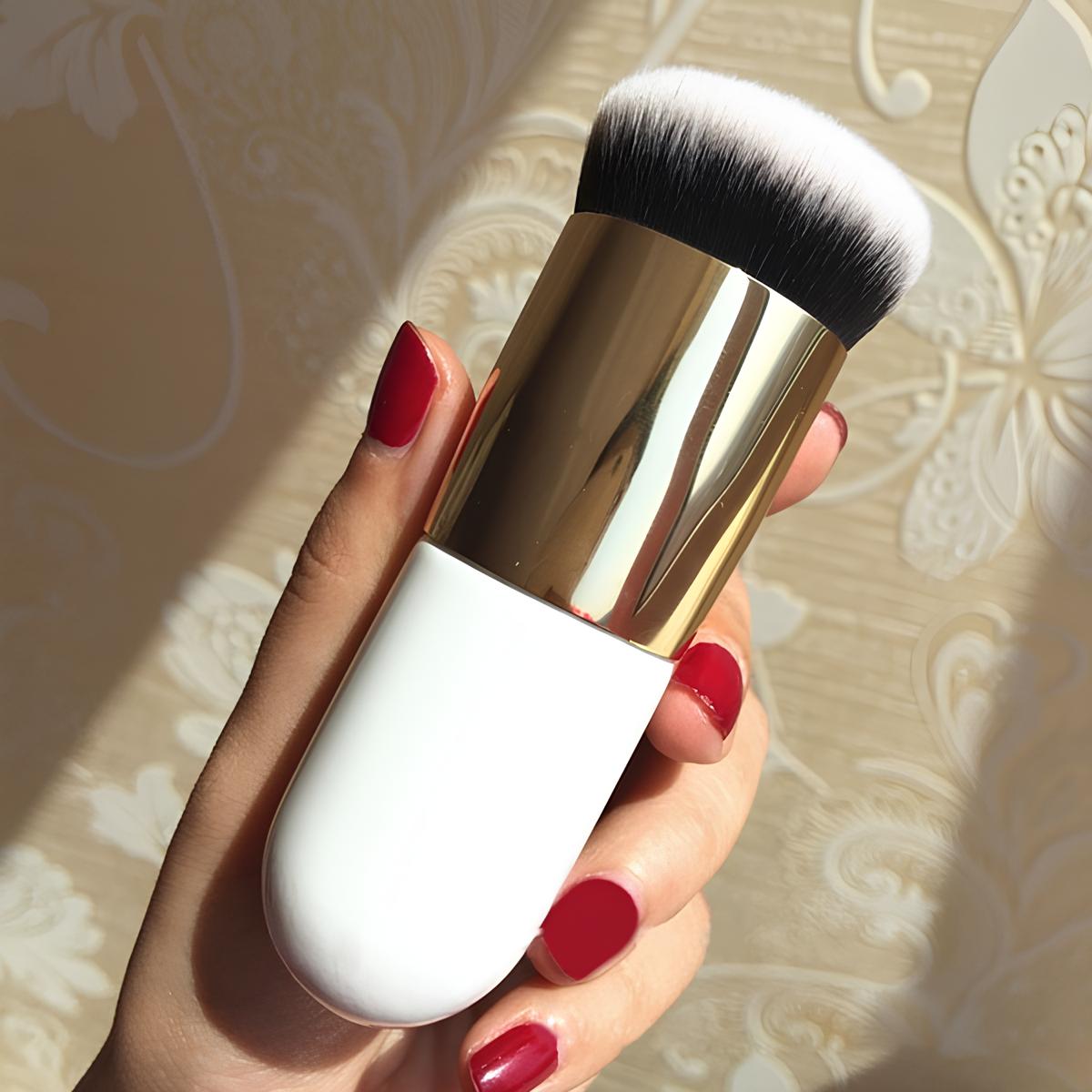 AunaBeauty™ Makeup Brush