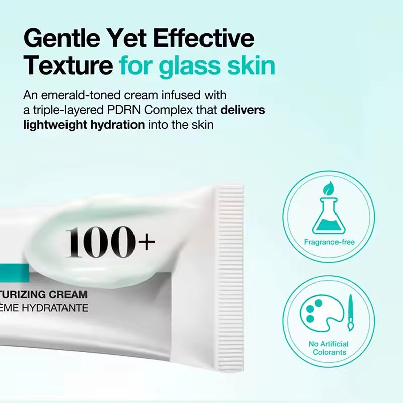 PDRN Hyaluronic Acid Cream
